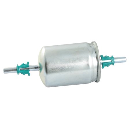 OP PARTS Fuel Filter, 12725006 12725006